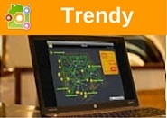 Inteligentní dům trendy 2016